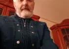Samotny wdowiec po 70-tce szuka drugiej połówki.