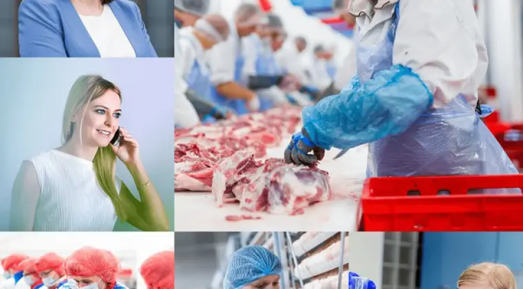 "Specjalista ds. Zarządzania Produkcją W Zakładzie Drobiarskim Kutno"