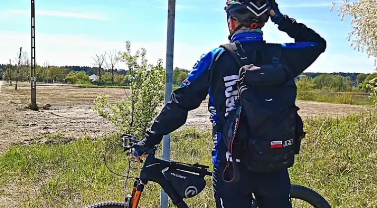 Aktywni ludzie poszukiwani.