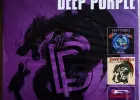 Polecam Wspaniały Koncertowy Album CD DEEP PURPLE Album Come Hell High Water
