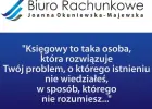 Biuro Rachunkowe od 150zł