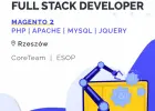 Full Stack Developer