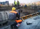 Cieśla budowlany / szalunkowy Belgia
