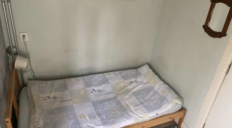 Holandia Oegstgeest  Pokój do wynajęcia