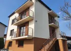 Balustrada tarasowa Fello STANDARD balkon taras aluminium barierka