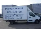 575 739 415 tanie przeprowadzki transport mebli pianin wnoszenie 