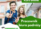 Pracownik biura podróży (warsztaty elearning)