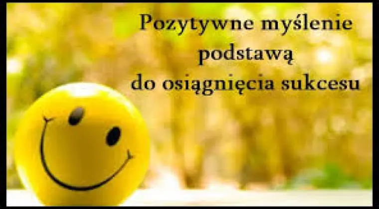 Optymista pozna Optymistke :)