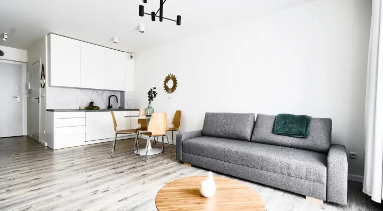 POZNAŃ, CHWALISZEWO | MIESZKANIE NA WYNAJEM