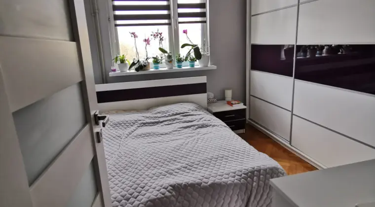 Komfortowe blisko metra, sprzedaż bezpośrednia