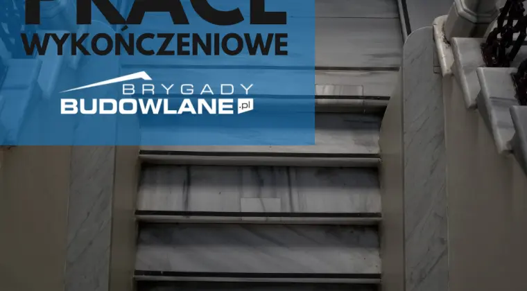 ZAPYTANIE OFERTOWE – ROBOTY WYKOŃCZENIOWE -GWIAZDOWO