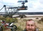 Ciekawa zycie dojrzala 40-50 pozytywnie nakrecona
