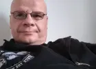 Samotność i brak szczęścia i spokoju.