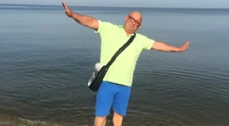 Wesoły Średniolatek