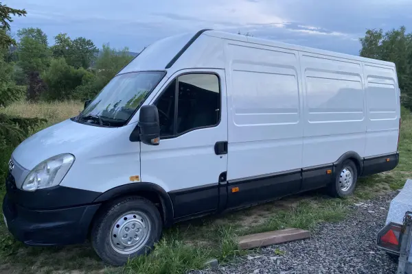 Transport Przeprowadzki Montaż mebli
