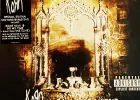 Polecam Zestaw CD/DVD Album Kultowego Zespołu KORN Take a Look In The Mirror CD +DVD