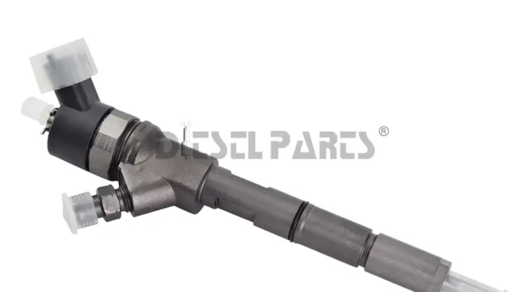 wtryskiwacze bosch common rail 0 445 110 307