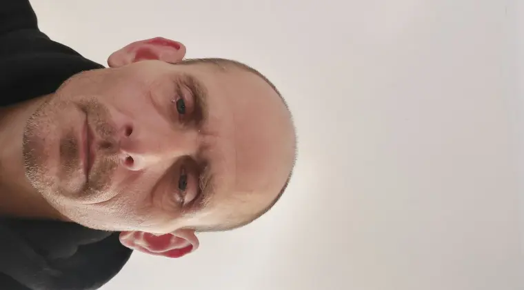 Szukam drogiej połówki