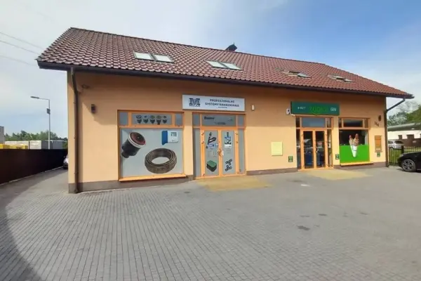Milex - Profesjonalne Systemy Nawadniania (oddział Kraków)