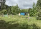 Działka budowlana na wsi