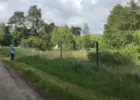 Działka budowlana na wsi