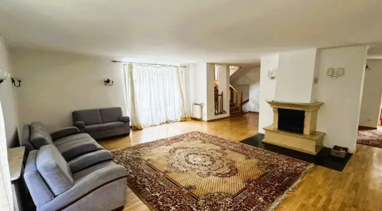 Duży dom 700m² z potencjałem Kraków