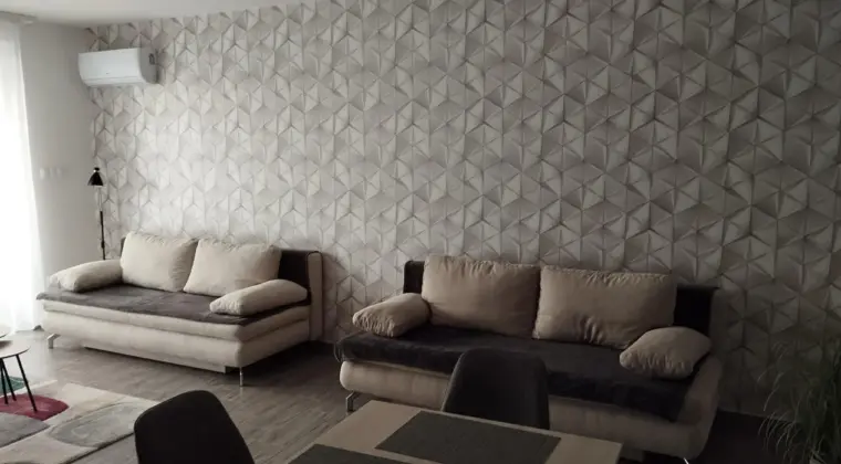 Apartamenty ****w Hajdúszoboszló