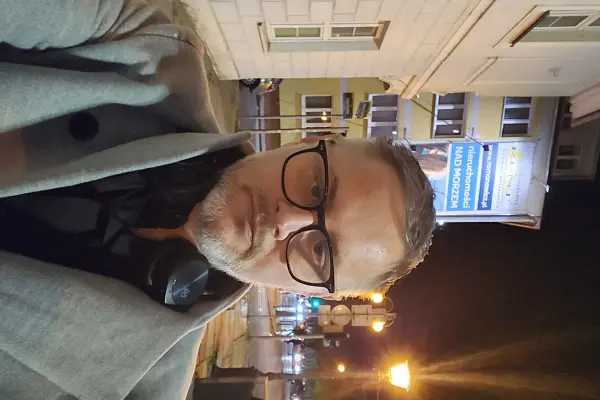 Na początek Przyjaźni