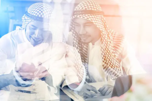 Poland Arabic World Chamber of Commerce *in organisation.