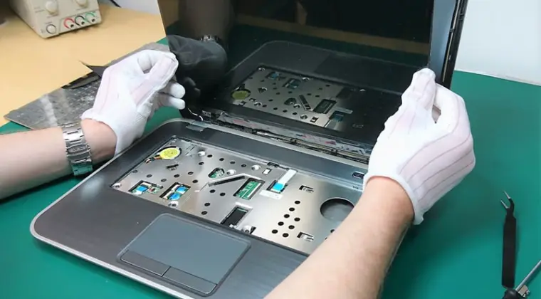 Serwis i naprawa laptopów w Krakowie - firma Atium s.c.