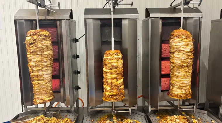MIĘSO KEBAB - PRODUCENT