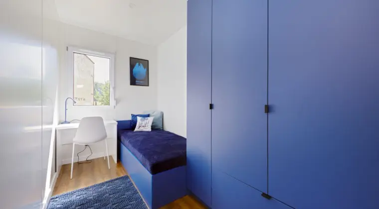 Dom mobilny 56m2 całoroczny wyposażony