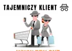 Tajemniczy Klient, Ankieter zdalny Cała Polska