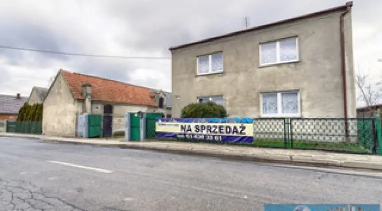 Szukasz Spokoju - To jest Twój przyszły dom! Zadzwoń