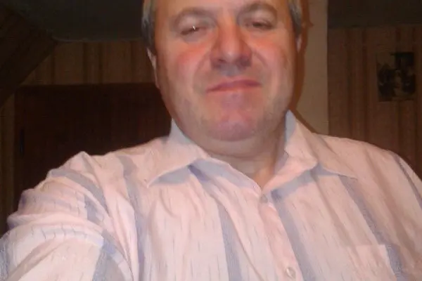Poznam Panią do stałego związku