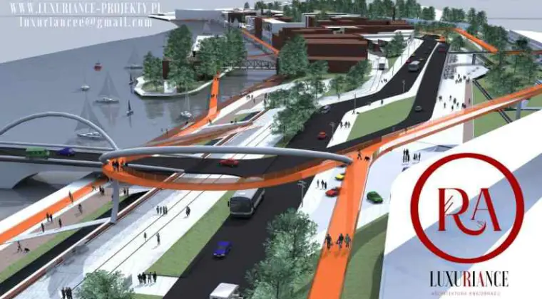 Architekt krajobrazu, Projektowanie ogrodów