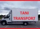 Przeprowadzki Małe i Duże* auto z windą * transport! ŁódźTanioSolidnie