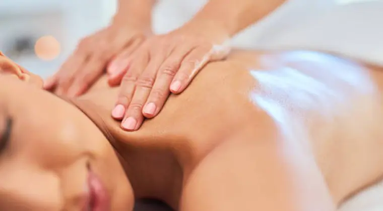 Fizjoterapia i masaż