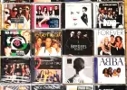 Polecam Wspaniały Album CD DIANA ROSS – Album The Force Behind The Power