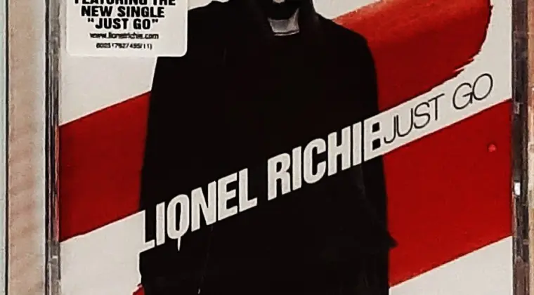 CD- Nowa Polecam Znakomity Album CD LIONEL RICHIE -Album Encore CD