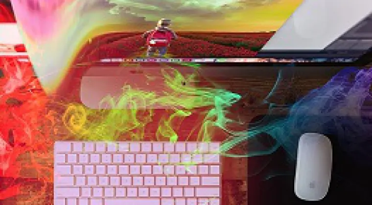 Zajęcia dla dzieci i młodzieży z grafiki komputerowej i montażu filmów