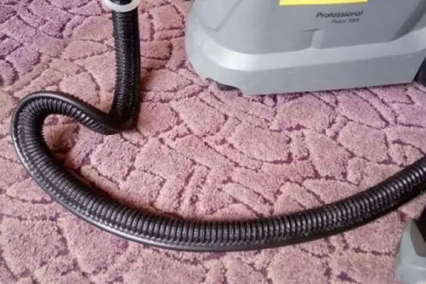 Karcher pranie dywanów wykładzin tapicerki meblowej i samochodowej 