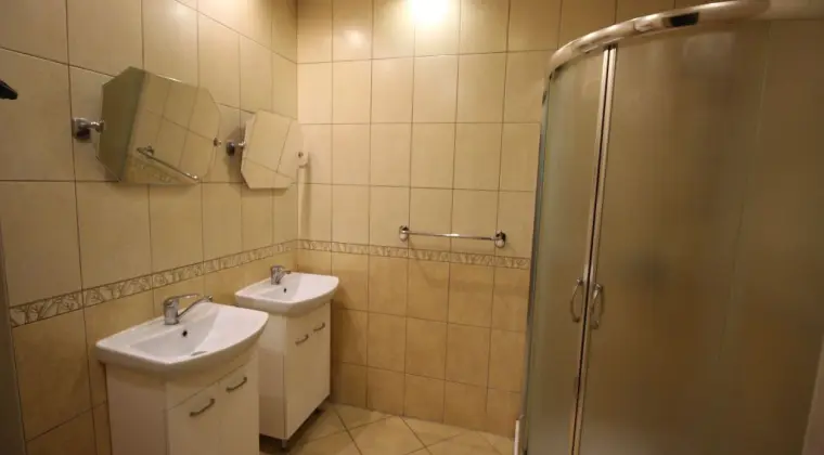 Noclegi,  Pokoje dla firm Rzeszów
