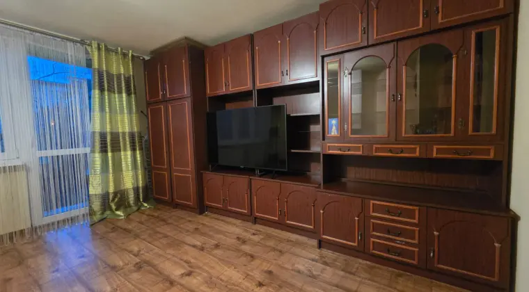 Wynajem mieszkania Uroczysko