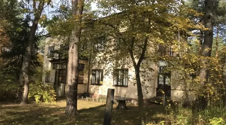 Działka 3570m2 - Otwock , Śródborów