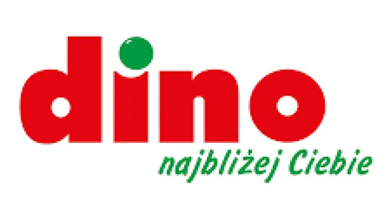 Praca w Markecie Dino Polska S.A, Łask ul.Sandomierska