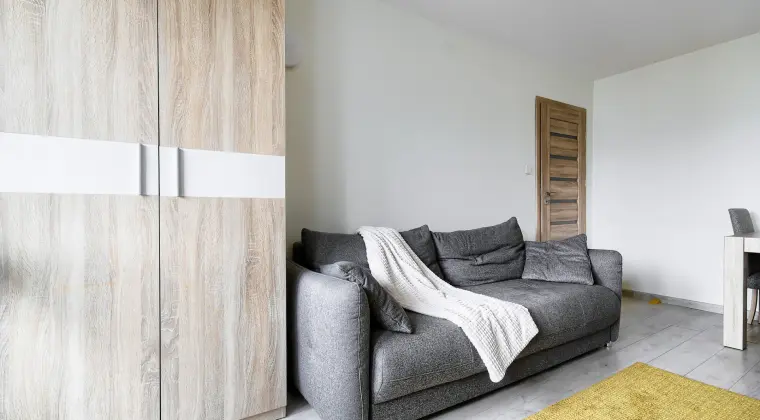 POZNAŃ, RATAJE | MIESZKANIE NA WYNAJEM