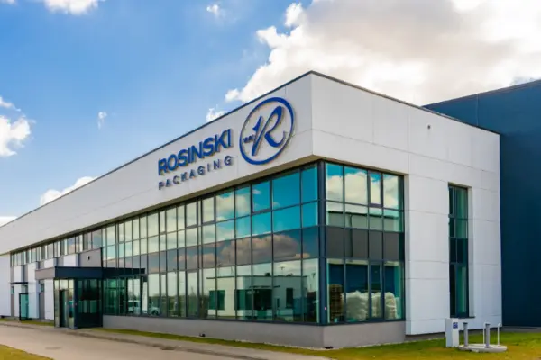 Operator maszyn produkcyjnych