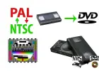 Przegrywanie kaset VHS na DVD, PENDRIVE, FULL HD, 4K Kraków