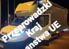Przeprowadzki Transport 24 H / 7